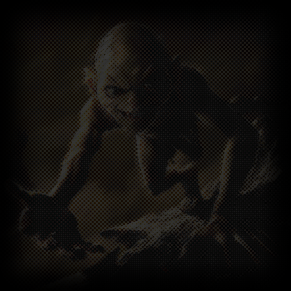 Gollum